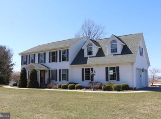 7181 Slabtown Rd, Waynesboro, PA 17268