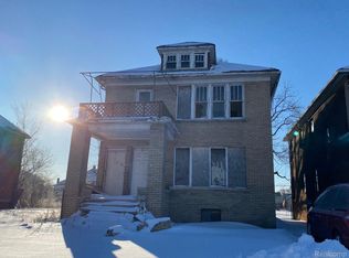 5543 Joy Rd, Detroit, MI 48204