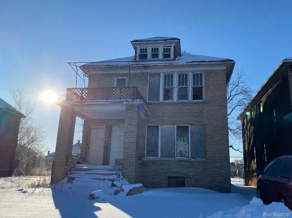 5543 Joy Rd, Detroit, MI 48204