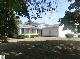1323 E Palmer St, Mt Pleasant, MI 48858