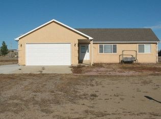 1236 N Picketwire Ln, Pueblo West, CO 81007