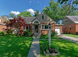 58 Eastholm Rd, Schenectady, NY 12304