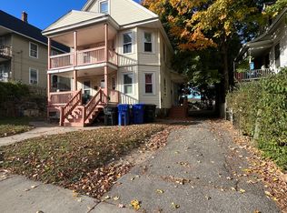 40 James St FLOOR 2, Torrington, CT 06790