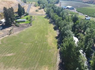 100 Vernon Ln, Dayton, WA 99328