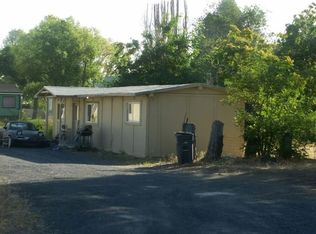 19055 Franklin St NW UNIT 1, Soap Lake, WA 98851