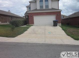 6522 Ithaca Frst, San Antonio, TX 78239