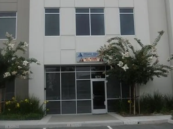 975 Corporate Way, Fremont, CA 94539