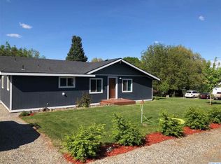 3902 Grant St, West Richland, WA 99353