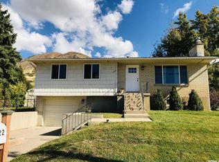1322 N Main St, Centerville, UT 84014
