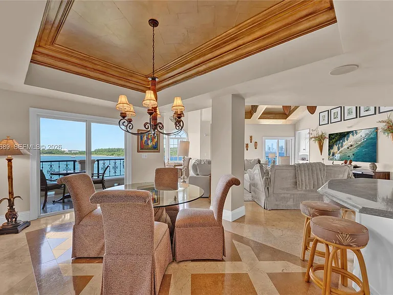 2244 Fisher Island Dr #3404 — Photo 10