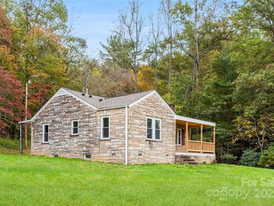 421 Hazel Brook Rd, Marshall, NC, 28753