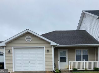511 Vaughn Ave, Greensboro, MD 21639