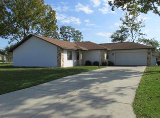 4325 SE 108th Ln, Belleview, FL 34420