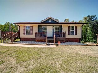 121 Hemlock Dr, Salisbury, NC 28147