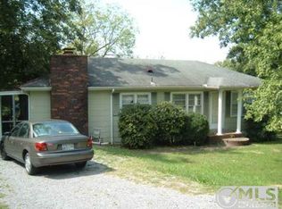 1502 Phillips Rd, Shelbyville, TN 37160
