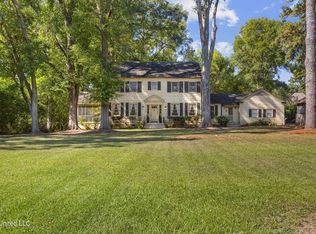 4019 Old Canton Rd, Jackson, MS 39216