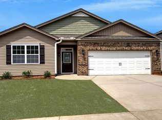 206 Cabot Hill Ln, Greer, SC 29651