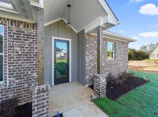 1320 Nate Cir, Bullard, TX 75757