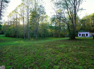 1841 Old Bucktown Rd, Ellijay, GA 30536