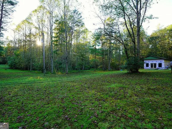 1841 Old Bucktown Rd, Ellijay, GA 30536