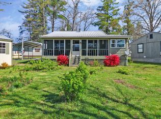 78 Linger Lake Ln, Crossville, TN 38571