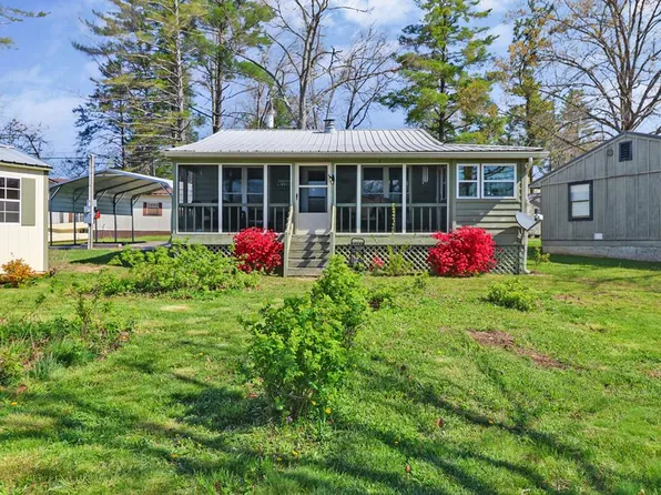 78 Linger Lake Ln, Crossville, TN 38571
