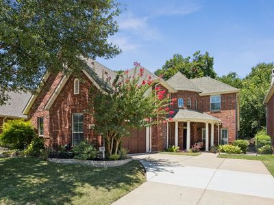 6808 Allegiance Dr, McKinney, TX, 75071