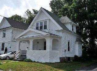 1665 Indiana Ave, Toledo, OH 43607