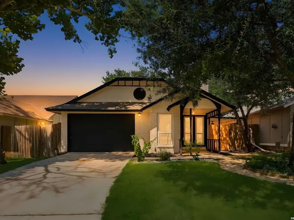3309 STONEY SQ, San Antonio, TX 78247