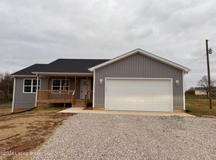 220 Mandan Ct, Guston, KY 40142