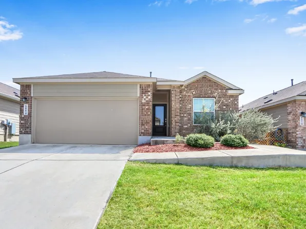 6854 Hibiscus Fls, San Antonio, TX 78218