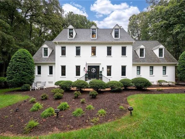 14231 Leafield Dr, Midlothian, VA 23113