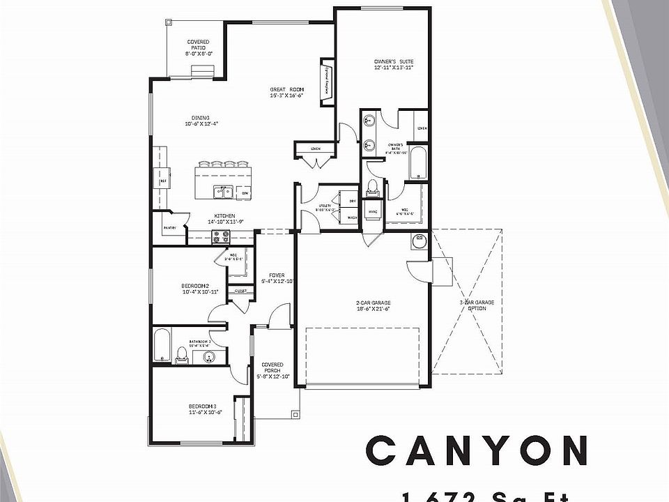 2nd image of 4259 W Bufflehead Boulevard