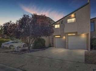 1725 Del Cielo Dr NW, Albuquerque, NM 87105