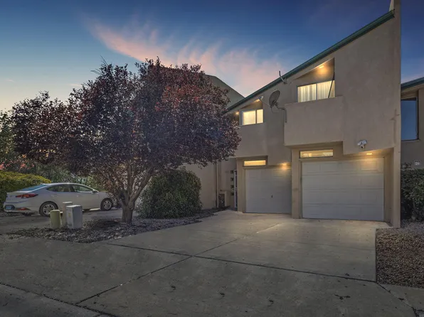 1725 Del Cielo Dr NW, Albuquerque, NM 87105