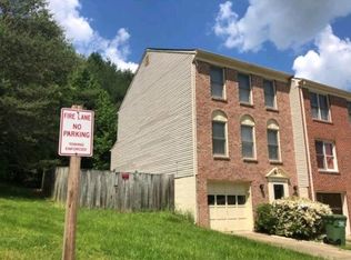 210 Rolling Hill Ct, Stafford, VA 22554