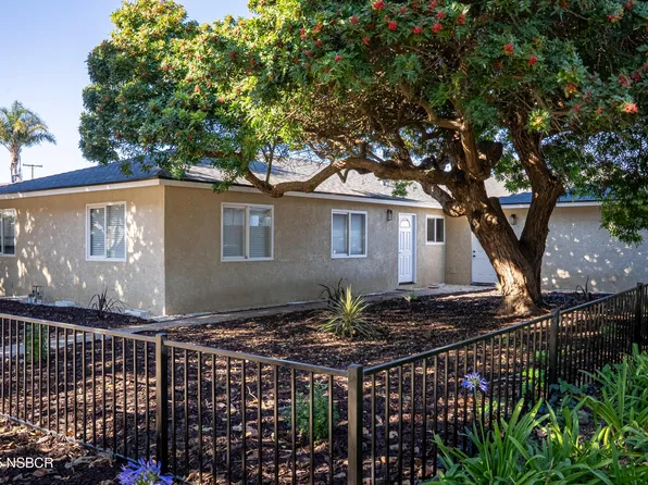 1001 E Oak Ave, Lompoc, CA 93436