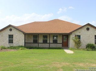 7445 Fm 3175, Somerset, TX 78069