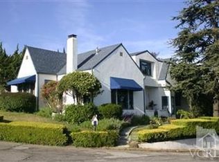 2321 Sunset Dr, Ventura, CA 93001