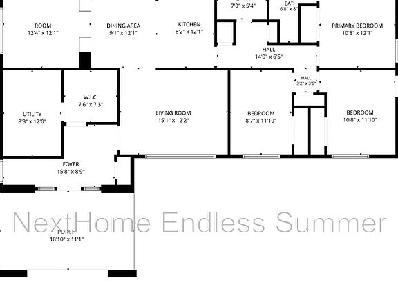 2nd image of 2226 Leon Rd