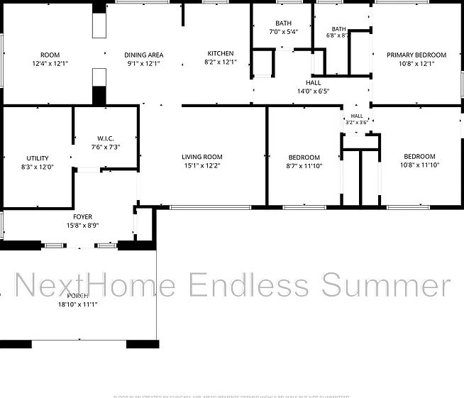 2226 Leon Rd — Photo 2