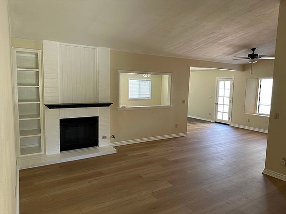 Livingroom, Dinning room