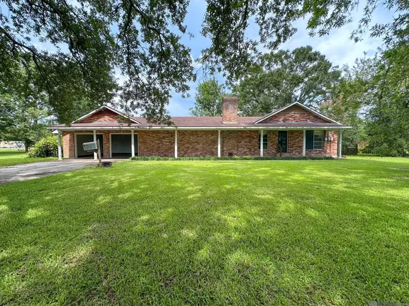 13352 Adam Templet Rd, Gonzales, LA 70737