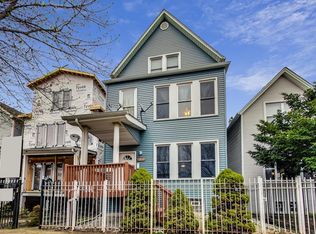 1819 N Francisco Ave #3, Chicago, IL 60647