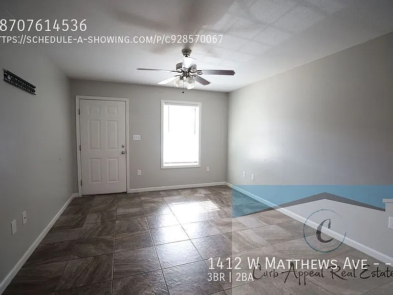 1412 W Matthews Ave #1 — Photo 6