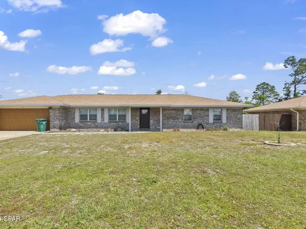 1331 W Park Ln, Panama City, FL 32404