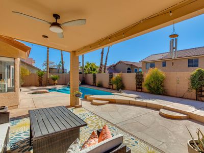 3911 E Lavender Ln, Phoenix, AZ, 85044