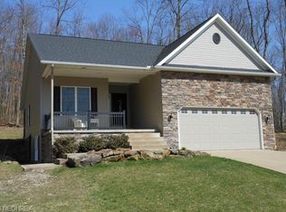 11269 Hickory Hollow Rd NW, Bolivar, OH 44612