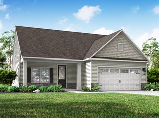 Birch Plan, The Meadows at Oxford, Oxford, NC 27565