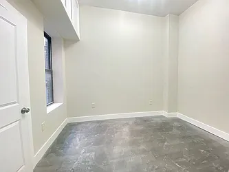 Rented by Dream Space Realty